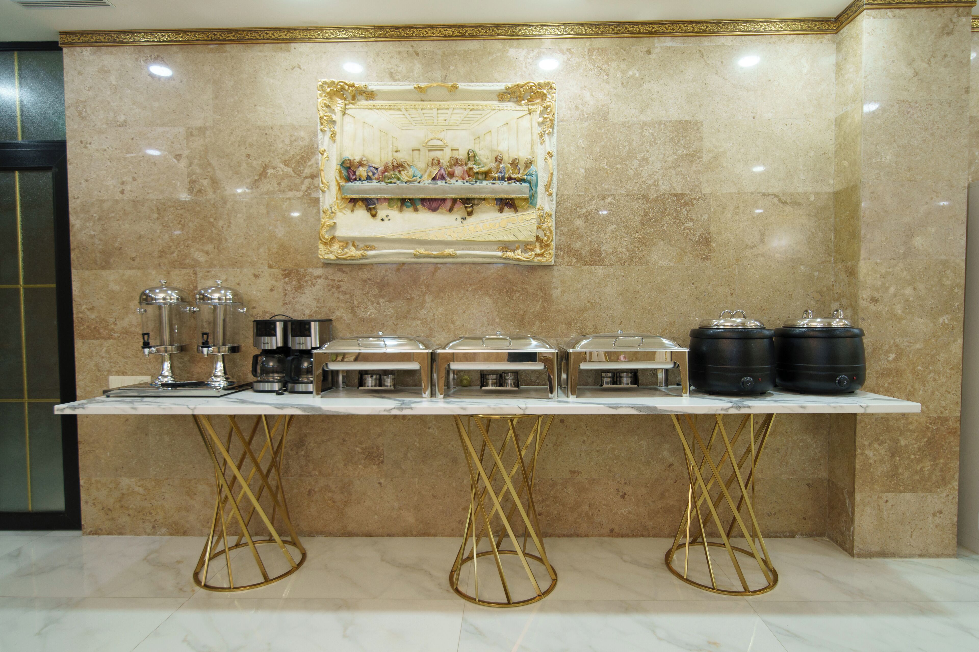 Photo - Emmanuel Hotel Yerevan