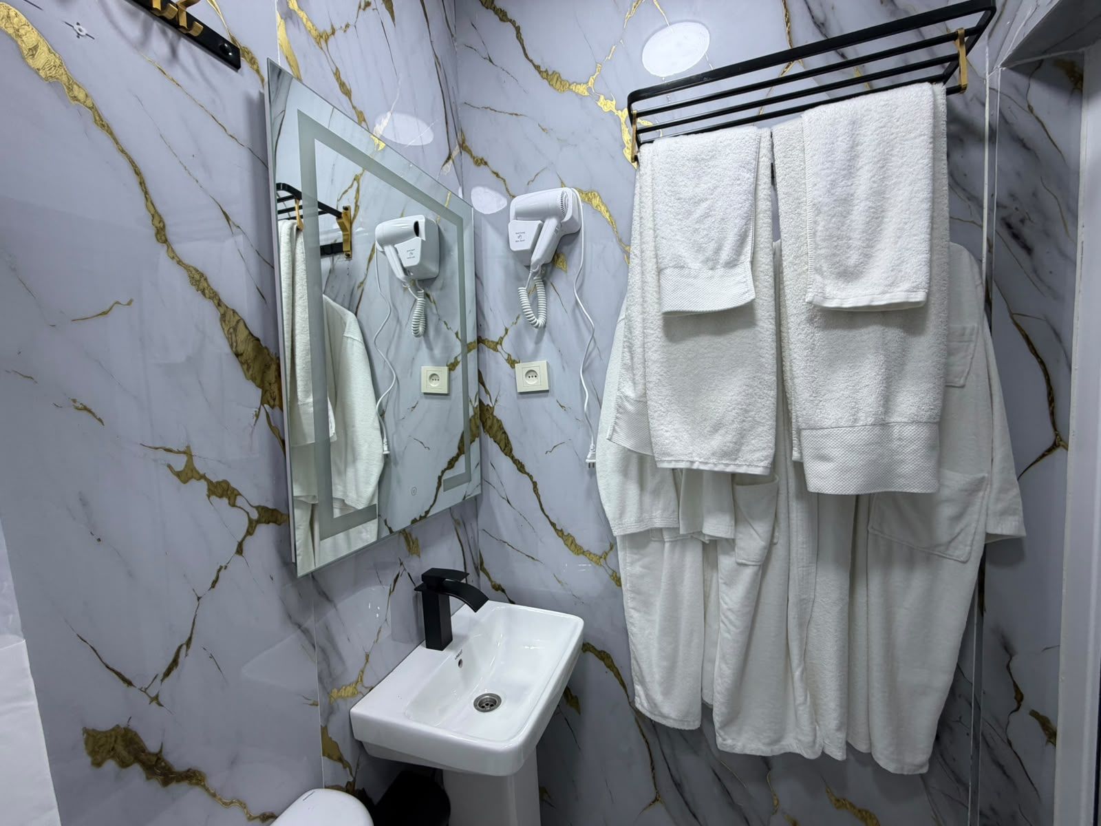 Foto - Hotel Emmanuel Yerevan