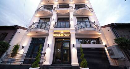 Emmanuel Hotel Yerevan