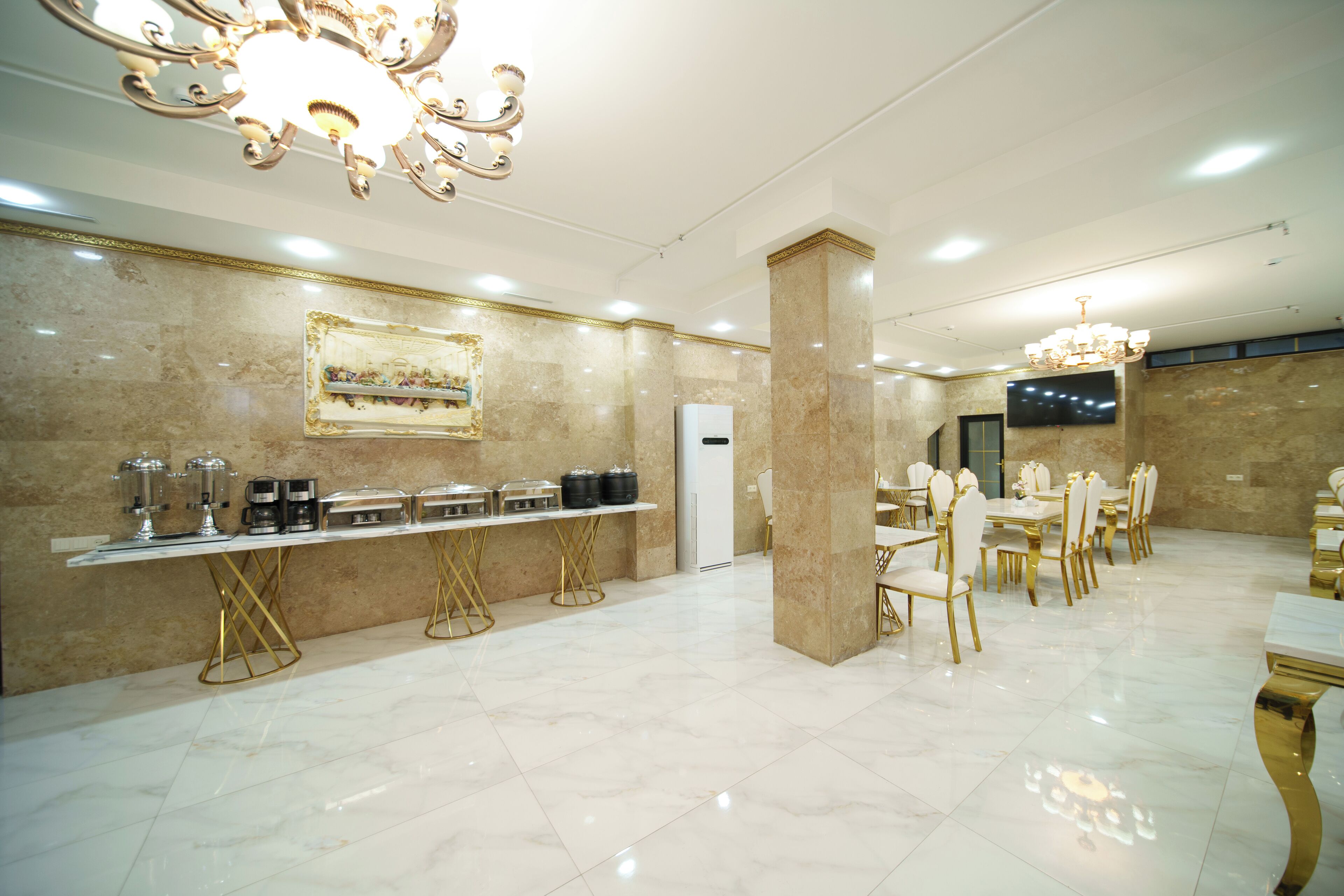 Photo - Emmanuel Hotel Yerevan