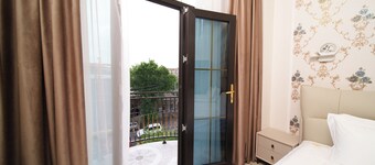 Emmanuel Hotel Yerevan
