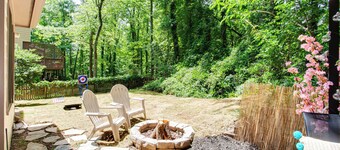 Cozy and Private home in Roswell