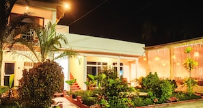 Property grounds - Karibu House Paje  (Paje)