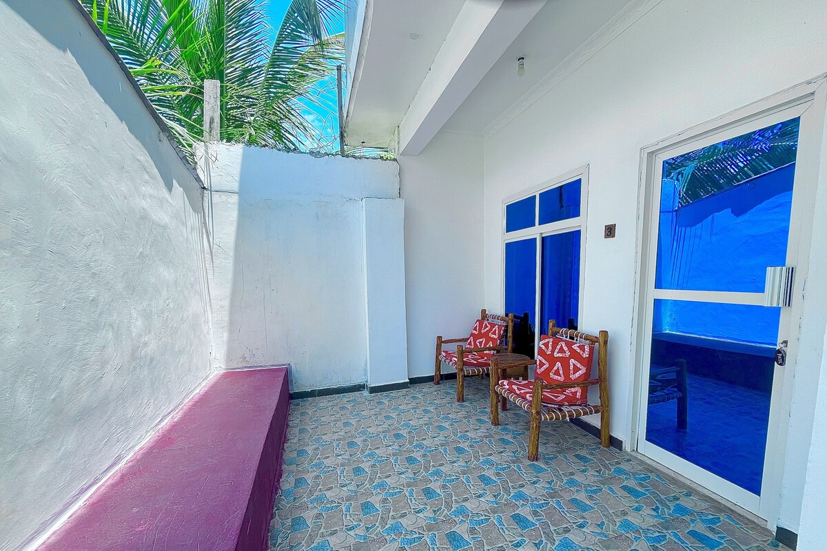 Double Room with Extra Bed
