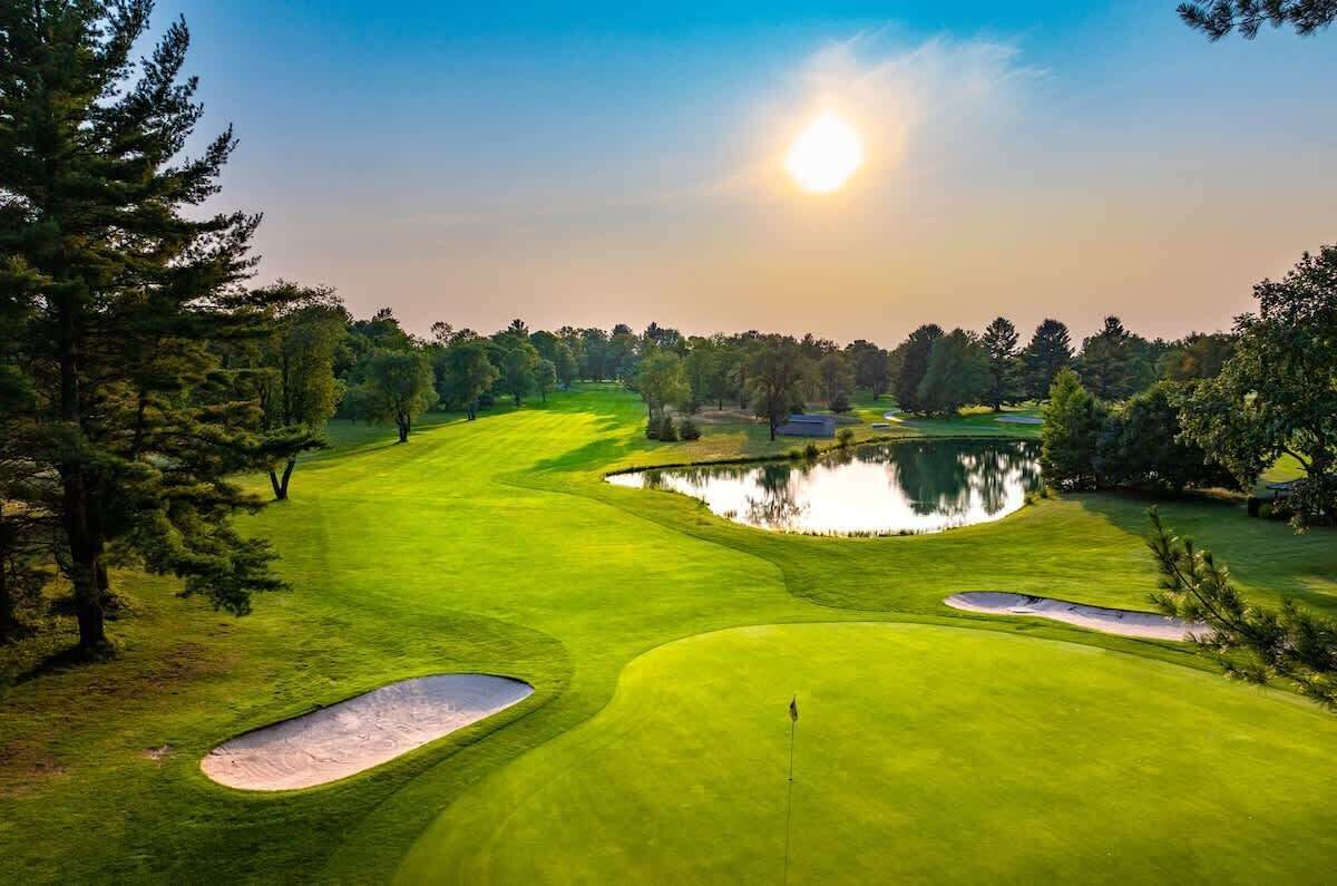 Golf