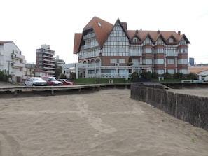 Exterior - Gemelos Apart (Villa Gesell)