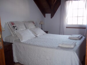 Room - Gemelos Apart (Villa Gesell)
