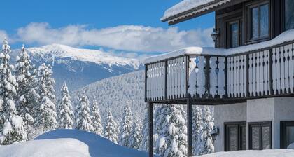 Stunning Mountain Views by Story Land & North Conway!