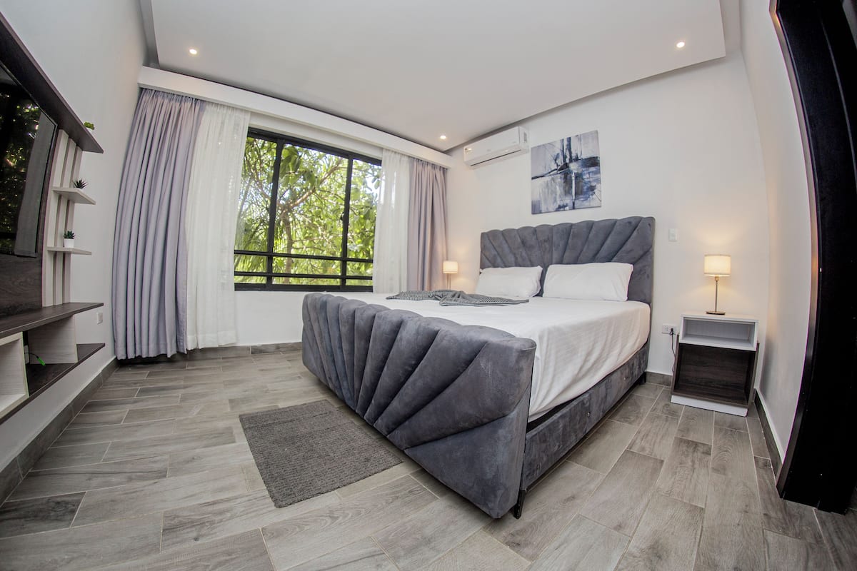 Wi-Fi gratuit, draps fournis