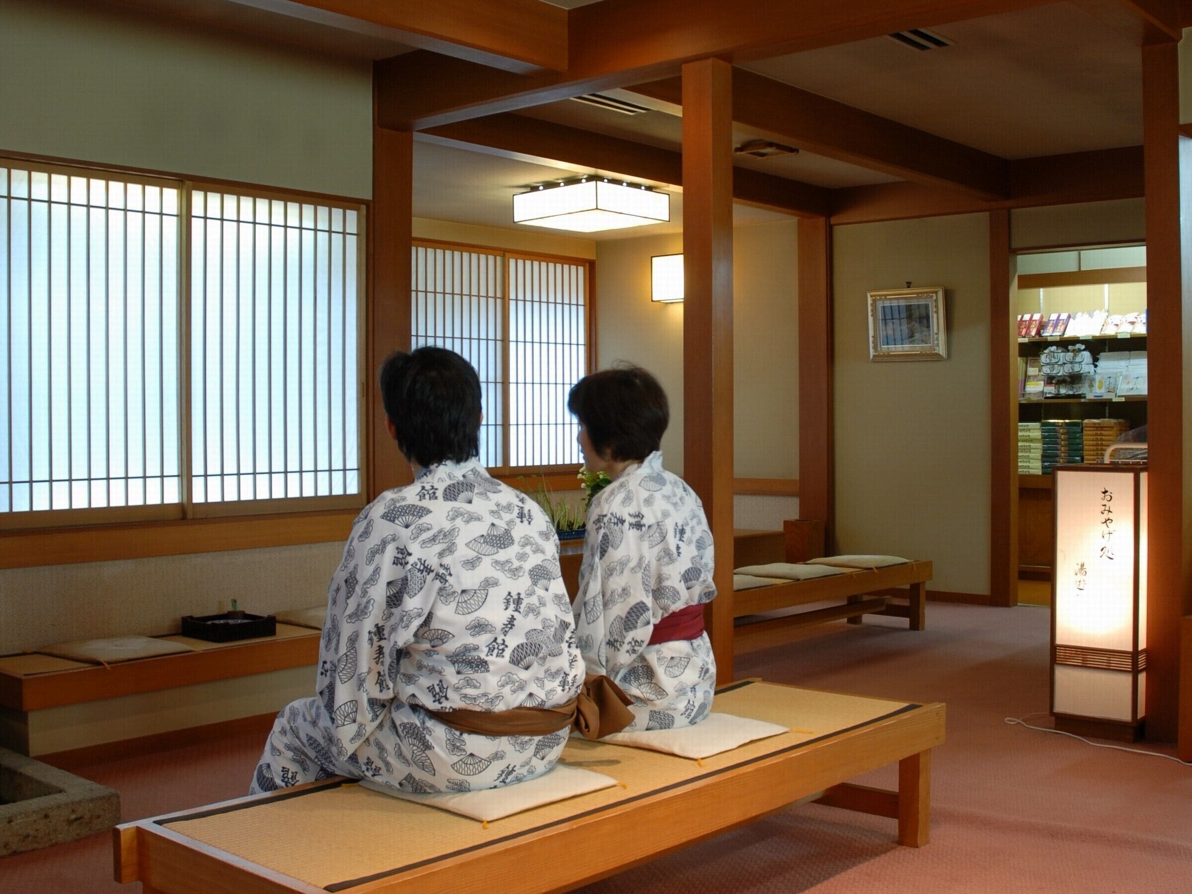 منطقة ا لاستقبال