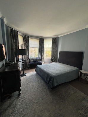 2 chambres, Wi-Fi, draps fournis