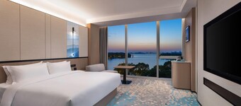 Days Hotel By Wyndham Suzhou Dushu Lake
