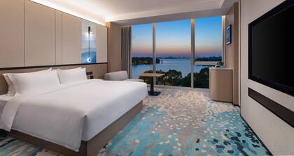 Days Hotel By Wyndham Suzhou Dushu Lake