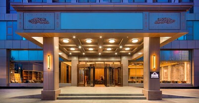 Days Hotel By Wyndham Weihai Huoju Eight Street
