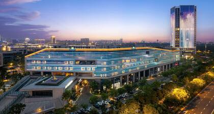 Days Hotel By Wyndham Yancheng Hi-Tech Park