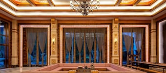 Days Inn By Wyndham Songpan Chuanzhu Temple