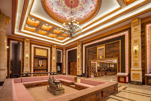 Days Inn By Wyndham Songpan Chuanzhu Temple