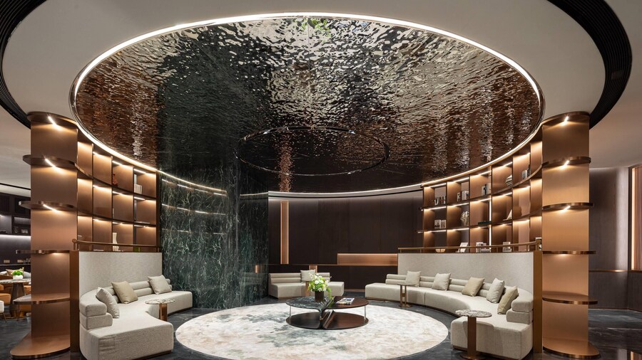 Wyndham Garden Urumqi Innovation Square