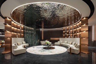 Wyndham Garden Urumqi Innovation Square