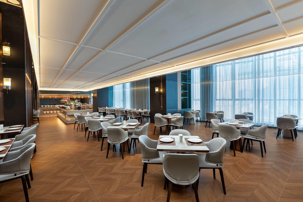 Wyndham Garden Urumqi Innovation Square photo 3