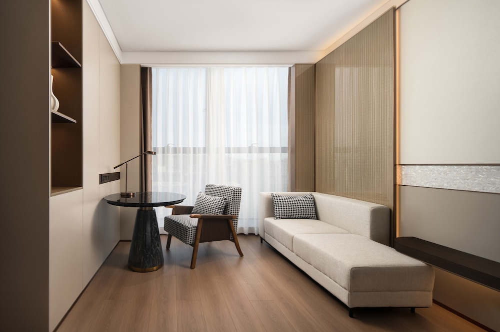 Wyndham Garden Urumqi Innovation Square photo 4
