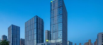Wyndham Garden Urumqi Innovation Square