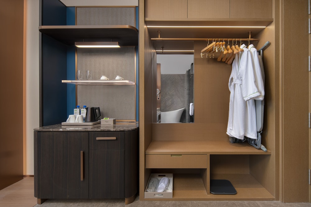 Wyndham Garden Urumqi Innovation Square photo 7