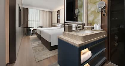 Wyndham Garden Urumqi Innovation Square