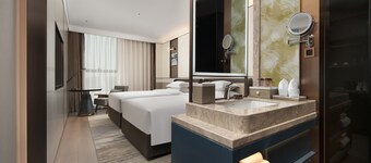 Wyndham Garden Urumqi Innovation Square
