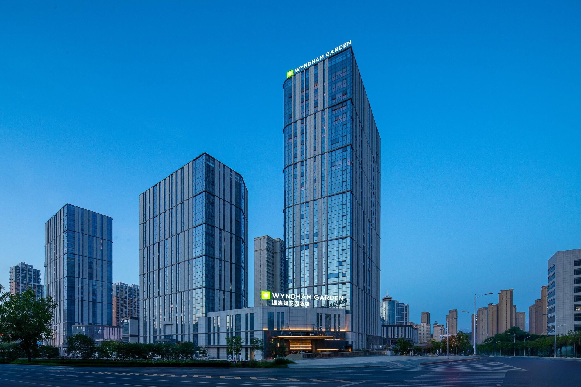 2 Star Hotels