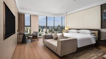 ビジネス ルーム キングベッド 1 台 禁煙