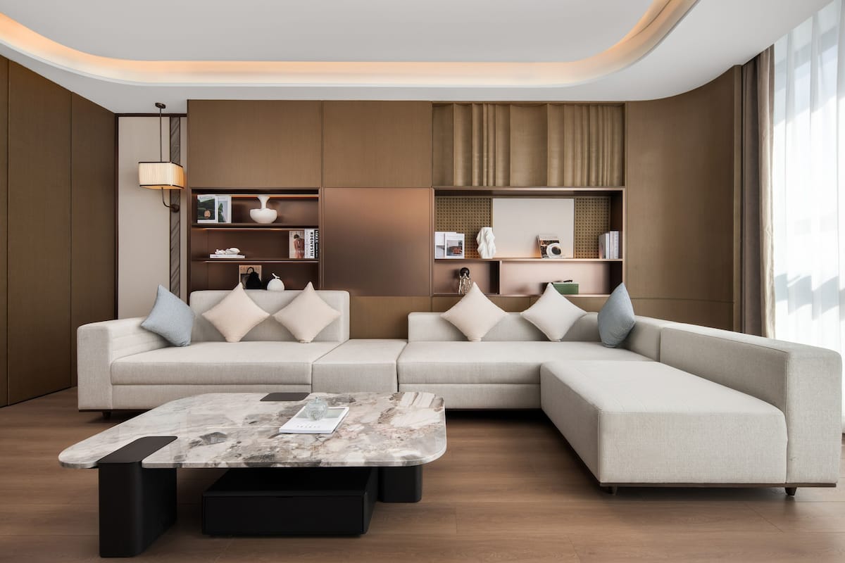 Suite, 1 très grand lit, non-fumeur