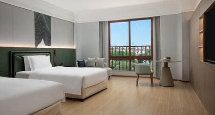 Wyndham Garden Guangzhou Panyu