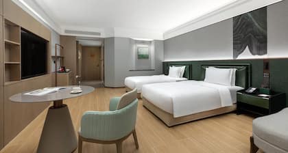 Wyndham Garden Guangzhou Panyu