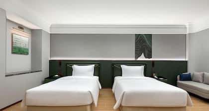 Wyndham Garden Guangzhou Panyu