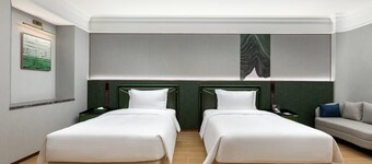 Wyndham Garden Guangzhou Panyu