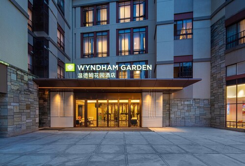 Wyndham Garden Guangzhou Panyu