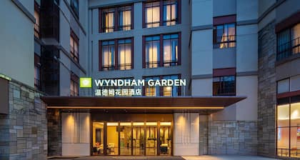Wyndham Garden Guangzhou Panyu