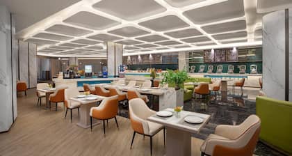 Wyndham Garden Changsha University Town