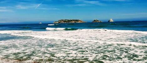 Departamento | Vista desde la propiedad