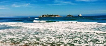 Apartment in Estartit Near sea Beach