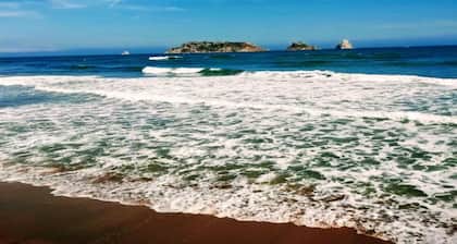 Apartment in Estartit Near sea Beach