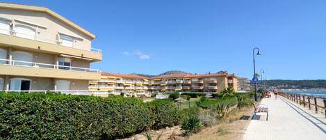 Apartment | Exterior