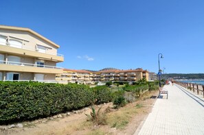 Apartment | Exterior