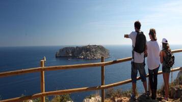 Apartemen | Pemandangan dari properti