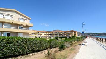 Apartemen | Eksterior