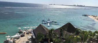 Boca del Mar Torre 3 Condominiums 2-bedroom  in beautiful Boca Chica !!!