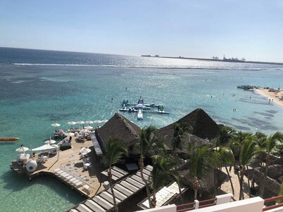 Boca del Mar Torre 3 Condominiums 2-bedroom in beautiful Boca Chica !!!