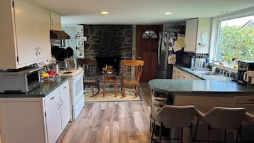 微波炉、洗碗机