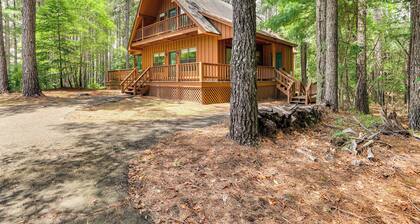 Pickwick Lake Cabin w/ Private Marina Access